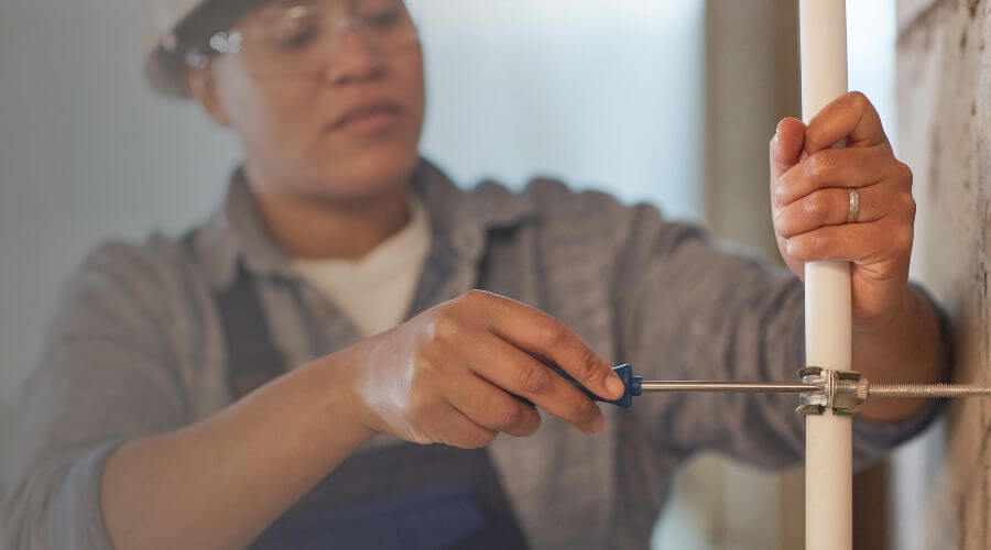 Leak Detection (Walls, Floors, Slabs) in Seminole, TX